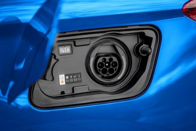 Neuer Opel Grandland mit starkem Styling, digitalem Cockpit und führenden Technologien