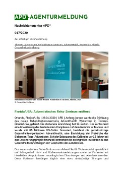 APD_017_2020_FloridaUSA- Adventistisches Reha-Zentrum eröffnet.pdf