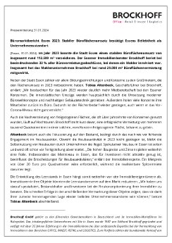 Presseinformation_31.01.2024_OFFICE_Essen_Büromarktbericht 2023.pdf