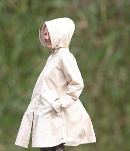 Wasserfeste Mode im Wasserpark / Foto: Region Hannover Archiv