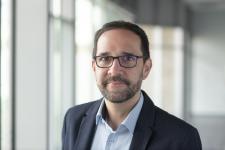 Wolfgang Thiel übernimmt zum 1. April 2021 das Management der Business-Events in den Bereichen Automotive und Industrie / Bild: J. Untch/Vogel Corporate Solutions