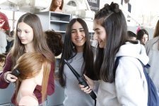 Gemeinsam Handwerk erleben, Berufe ausprobieren und sich informieren – dafür ist der Veranstaltungstag „Handwerk im Rampenlicht“ am 20. März 2026 in der Bildungsakademie in Mannheim da.