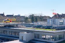 Presse-Bulletin 6 zum neuartigen Coronavirus (SARS-CoV-2)