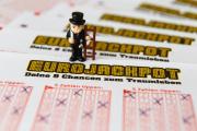 Ein Abo-Spielteilnehmer aus Dänemark konnte den Eurojackpot knacken. Seine Ausbeute beträgt rund 33,2 Millionen Euro (Foto: MünsterView)