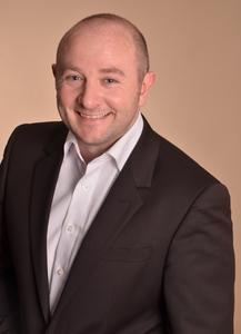 Kim Weinand - Geschäftsführer moccabirds GmbH