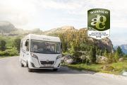 Etrusco erhält das Winner-Label beim Automotive Brand Contest