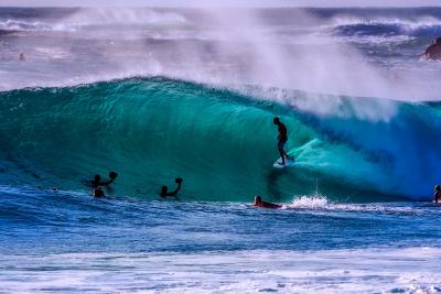 Surfen