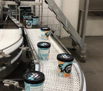 Mehr Transparenz und bessere Produkte: Marvin Stenzel von Pro Delight fordert eine gezielte Innovationsförderung für Food-Startups (Foto: Pro Delight Food GmbH)
