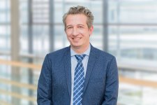 Prof. Dr. Dogu Teber / Bild: Markus Kümmerle, Städtisches Klinikum Karlsruhe