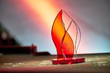 Brandschutz des Jahres 2017 / Foto: NuernbergMesse / Thomas Geiger