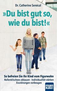 Cover Du bist gut so, wie du bist