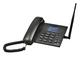 simvalley 3G-Tischtelefon TTF-402.hs mit Hotspot-Funktion