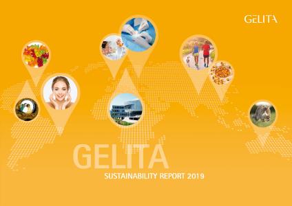 GELITA CSR Report 2019
