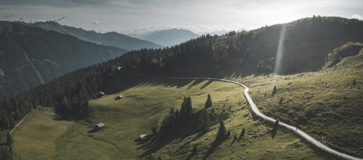 Pressefoto Genussregion Ratschings