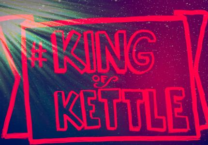 Die actimonda krönt den King of Kettle und bittet bei den XLETIX-Challenges zum Duell.