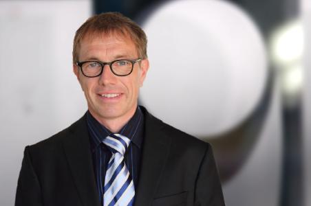 Prof. Dr.-Ing., Dipl.-Phys. Dirk Jacob / Foto: FH Lübeck
