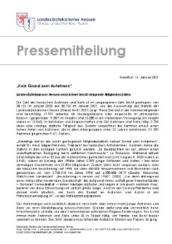 PM_Landesärztekammer Hessen verzeichnet leicht steigende Mitgliederzahlen.pdf