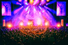 Landeshauptstadt Hannover – Musikhauptstadt (Copyright: Julius Jooste)