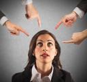 negativen Stress abbauen nach Kritik