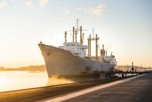 Schifffahrtsmuseum Rostock (c) Erik Gross.jpg