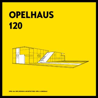 Modern und weltoffen: Opel-Stand auf der IAA als Abbild der Marke