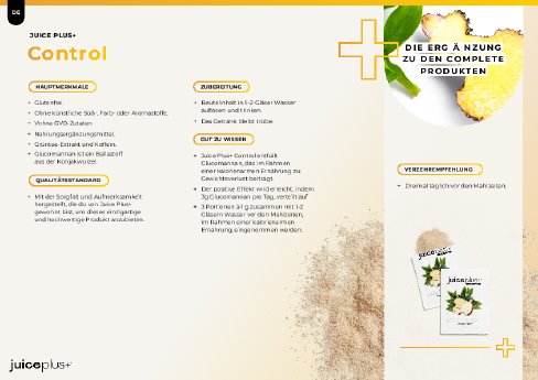 Factsheet_Control by Juice Plus+.pdf