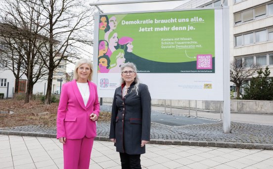 Bayerisches Staatsministerium für Familie Arbeit und Soziales_Kampagne zum Weltfrauentag 2025.jpg