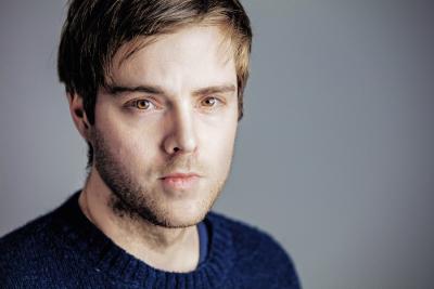 Krützfeldt Alexander / (c) Joerg Singer