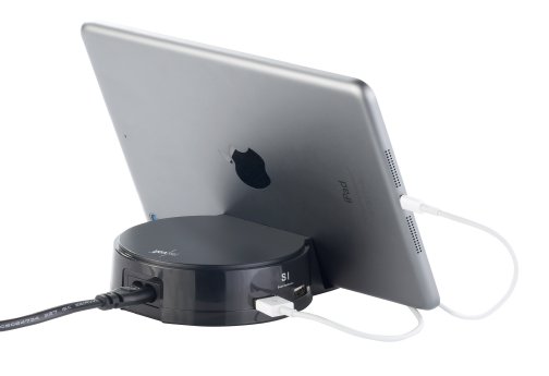 PX-8437_4_Revolt_Intelligente_4-Port-USB-Ladestation_mit_Geraete-Halterung_25_W.jpg
