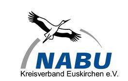 Logo NABU Kreisverband Euskirchen