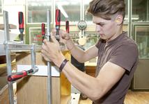 Die Ausbildungssituation im Handwerk ist weiterhin stabil (Foto: Handwerkskammer Reutlingen)