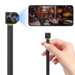 ZX-5839 WLAN-Minikamera DV-345.mini