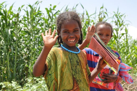 HIGH FIVE 4 LIFE-Glückwunsch aus Äthiopien_Stiftung Menschen für Menschen.JPG