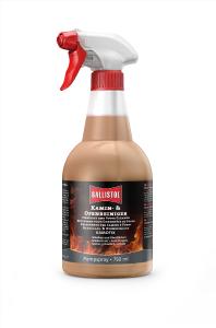 Ballistol Kamofix in der Größe 750 ml