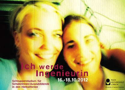 Schnupperstudium