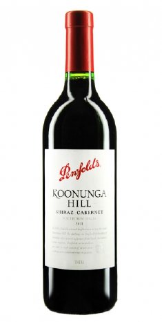 xanthurus - Australischer Wein - Der grossartige Penfolds Koonunga Hill Shiraz Cabernet 201.jpg