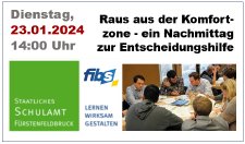 Schulamt Fürstenfeldbruck