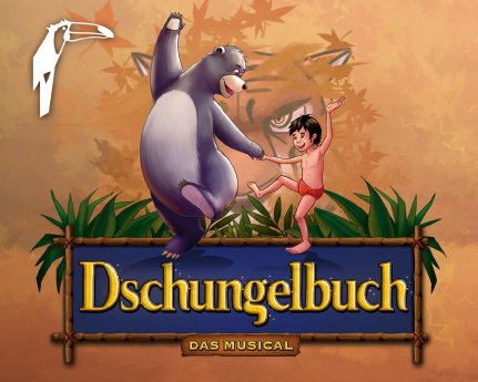 Van der Valk Resort Linstow_Familienmusical Das Dschungelbuch.jpg