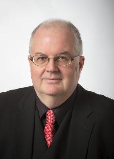 Dr. Ingolf Huhn (Foto: Dirk Rückschloss)
