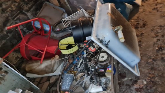 Von der Bedeutung des Recyclings bis zur richtigen Entsorgung von Altmetallen. Unser Expertentea.jpg