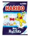 HARIBO Milch HipSTARs Beutel