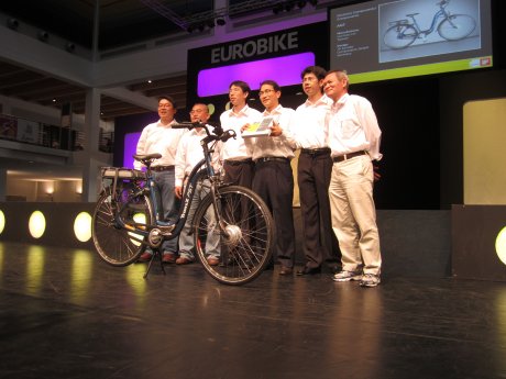 TranzX PST - AGT gewinnt Eurobike Gold Award.jpg