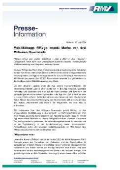 Mobilitätsapp RMVgo knackt Marke von drei Millionen Downloads.pdf