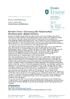 PM SBZI - Sanierung Klostermauer abgeschlossen.pdf
