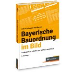 Bayerische Bauordnung im Bild