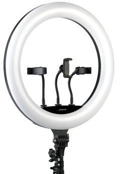 NX-7095_04_Somikon_XL-LED-Ringlicht_mit_Smartphone-Halter.jpg
