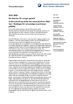 pri23-07-20_Vollversammlung stellte den Jahresabschluss 2022 fest.pdf