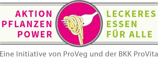 Die Ernährungsorganisation ProVeg und die gesetzliche Krankenkasse BKK ProVita haben die Aktion Pflanzen-Power 2016 gemeinsam ins Leben gerufen und bereits über 36.000 Schülerinnen und Schüler erreicht.
