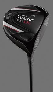 Die neuen 913-Driver von Titleist