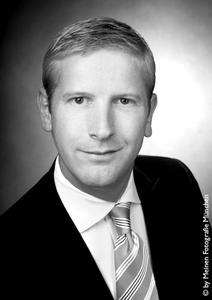 Thomas Hattenberger, neuer Direktor im Park Inn Berlin-Alexanderplatz (Foto: Meinen Fotografie München)